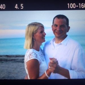 Meet your Posher, Rocco